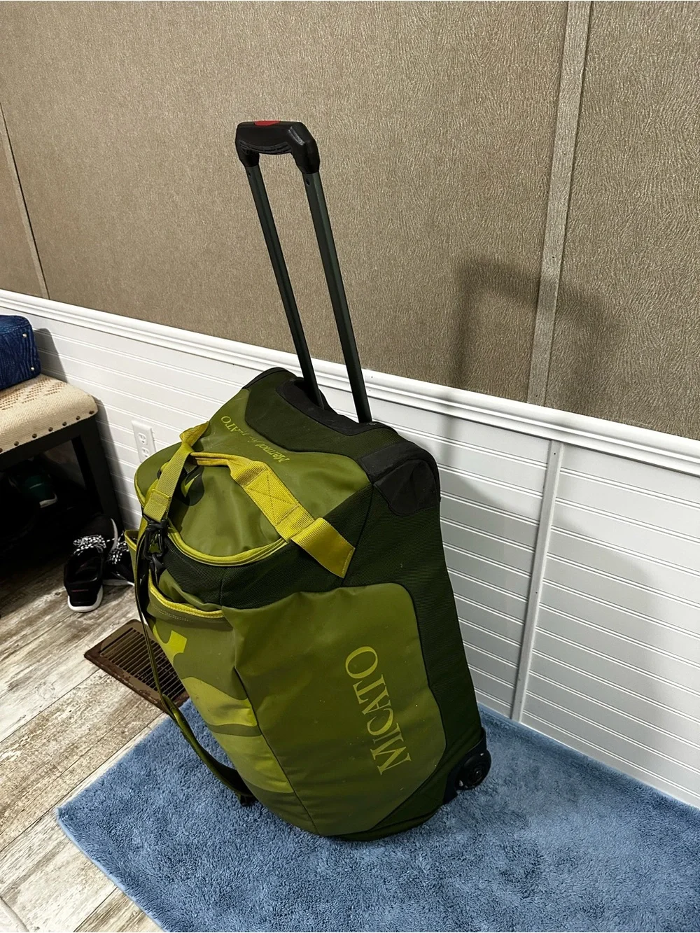 Marmot Micato Safarist Bag